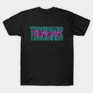 THCnicians Miami T-Shirt